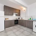 Апартаменты Napa Centro Айя-Напа