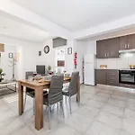 Napa Centro Апартаменты