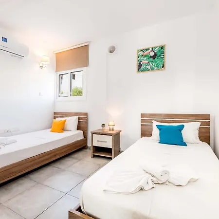 Napa Centro Ayia Napa