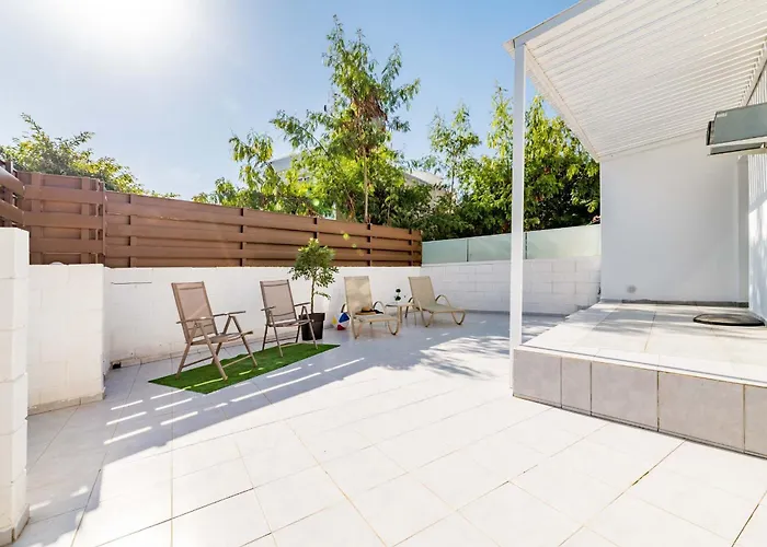 Napa Centro Apartament *